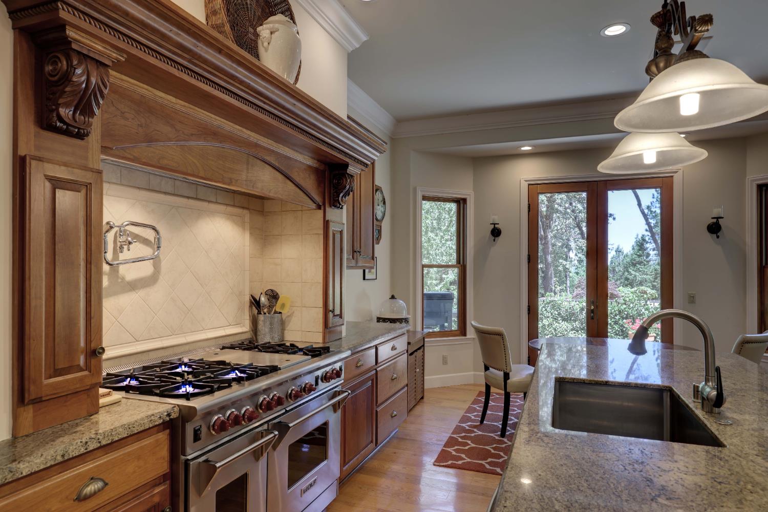 11208 Ridge Road Nevada City, CA 95959 - Photo 16 of 45