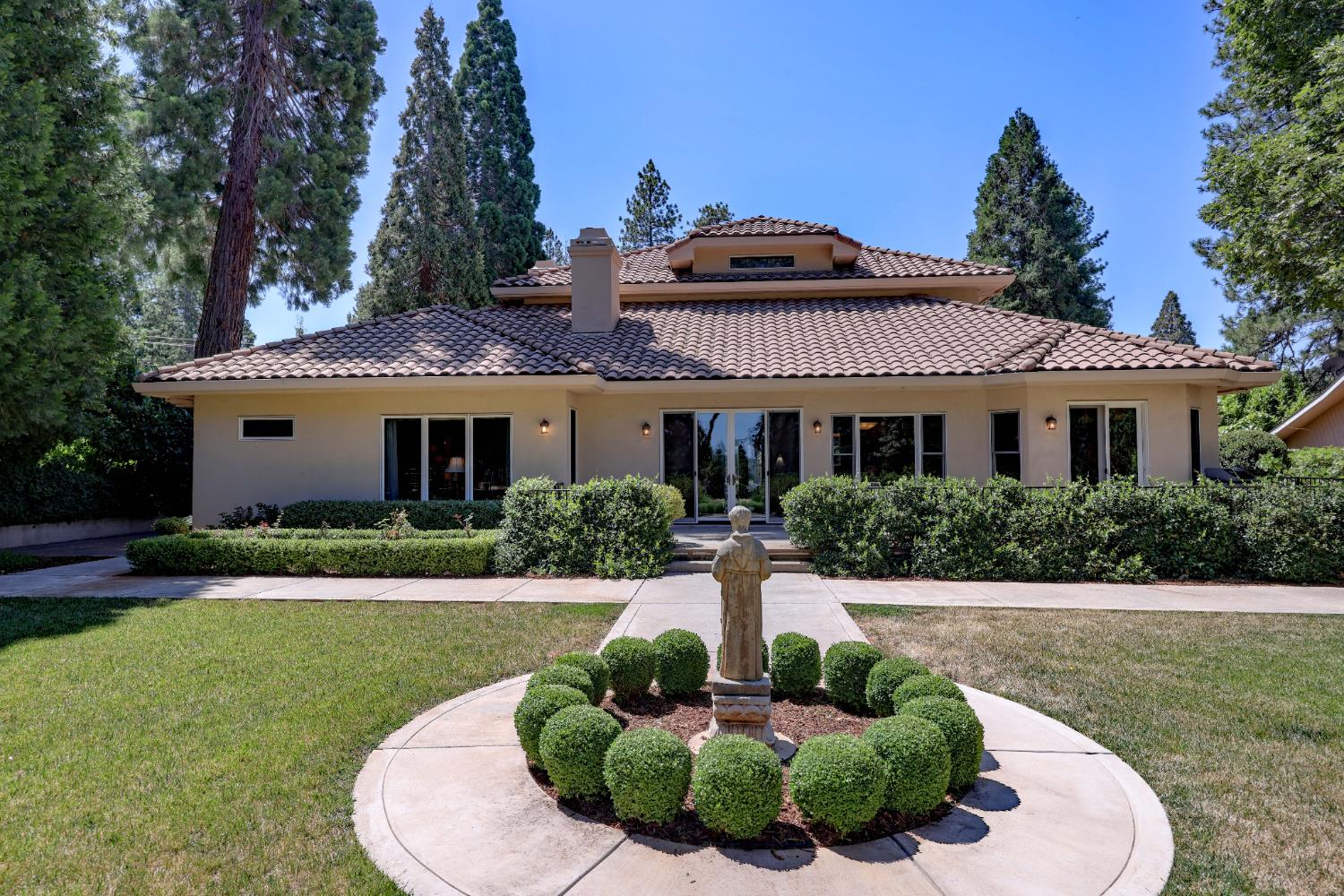 11208 Ridge Road Nevada City, CA 95959 - Photo 2 of 45