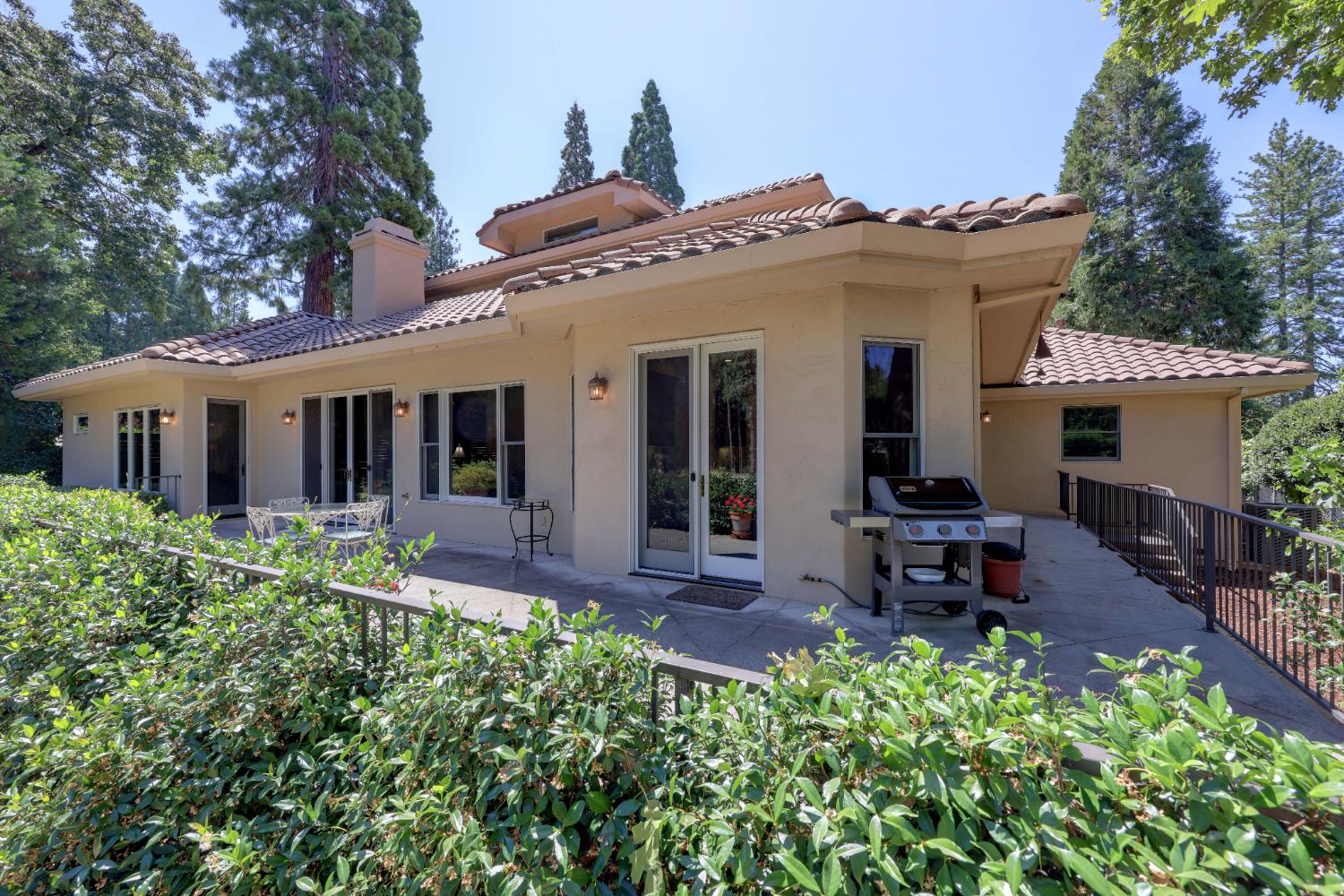 11208 Ridge Road Nevada City, CA 95959 - Photo 32 of 45