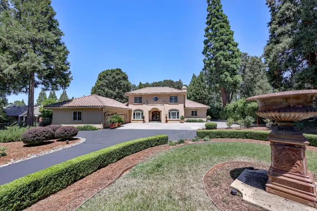 $1,200,000 | 11208 Ridge Road, Nevada City, CA 95959