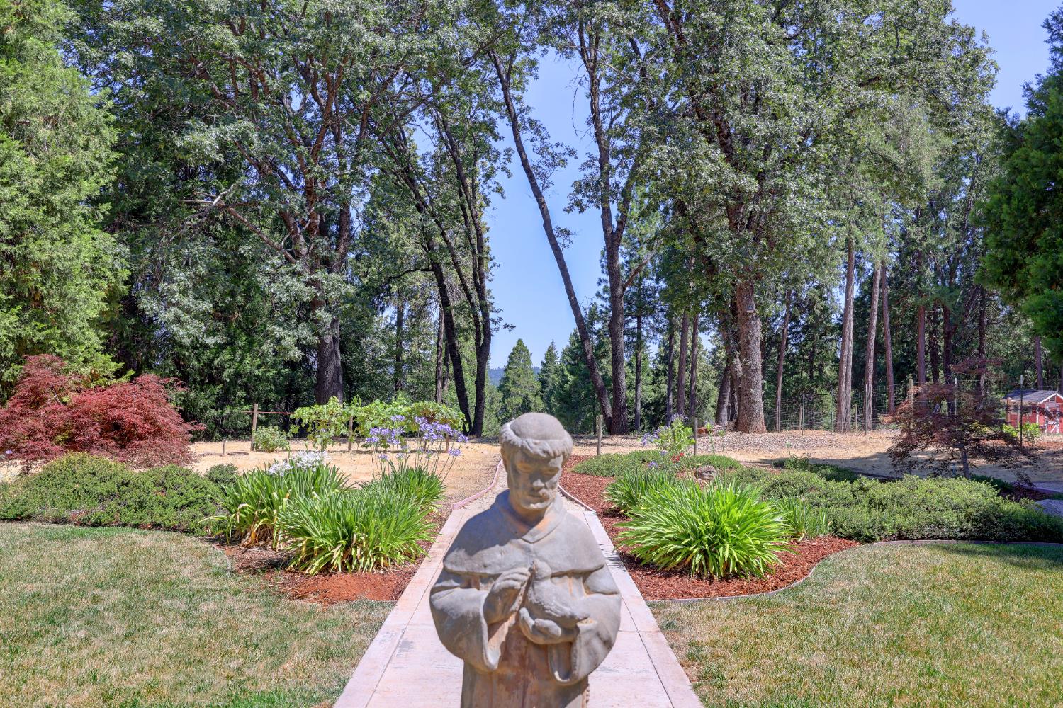 11208 Ridge Road Nevada City, CA 95959 - Photo 44 of 45