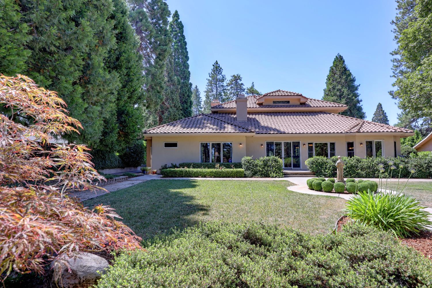 11208 Ridge Road Nevada City, CA 95959 - Photo 45 of 45