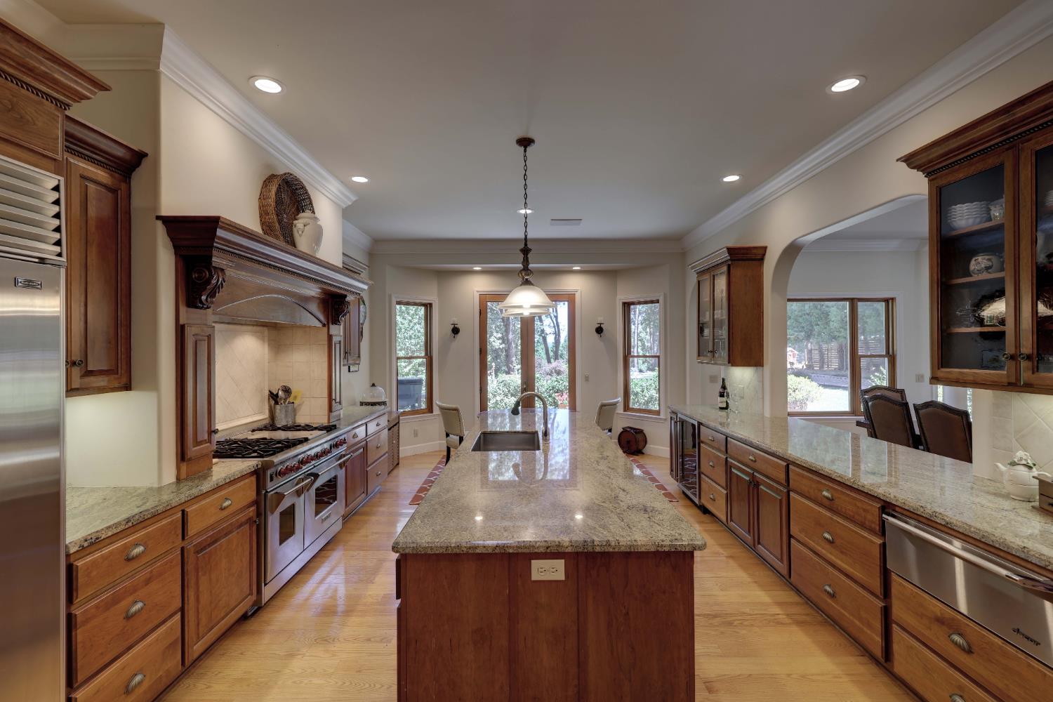 11208 Ridge Road Nevada City, CA 95959 - Photo 5 of 45