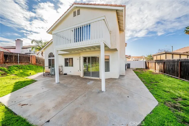 $3,250 | 27536 Avenida Interno, Menifee, CA 92585