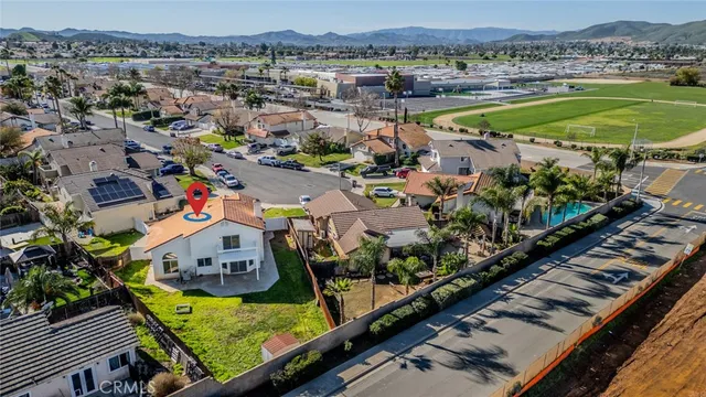 $3,250 | 27536 Avenida Interno, Menifee, CA 92585