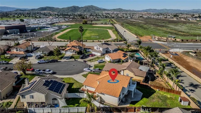 $3,250 | 27536 Avenida Interno, Menifee, CA 92585