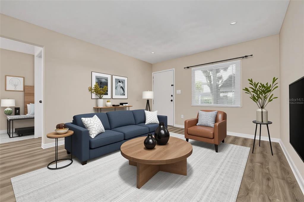 2808 West Azeele Street, Unit 117 Tampa, FL 33609 - Photo 6 of 16