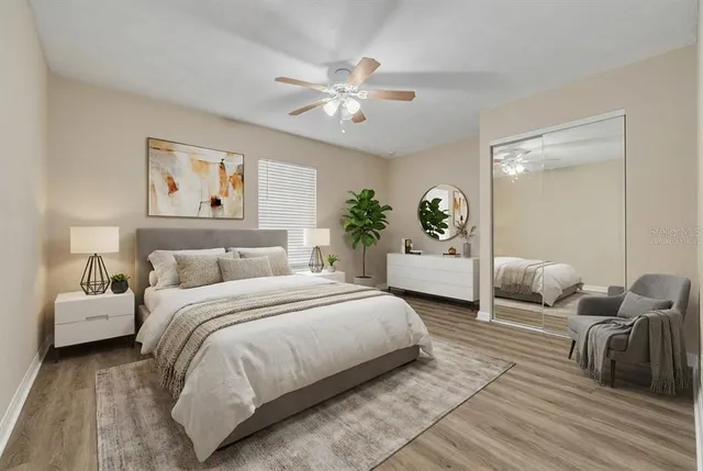 $1,800 | 2808 West Azeele Street, Unit 117, Tampa, FL 33609