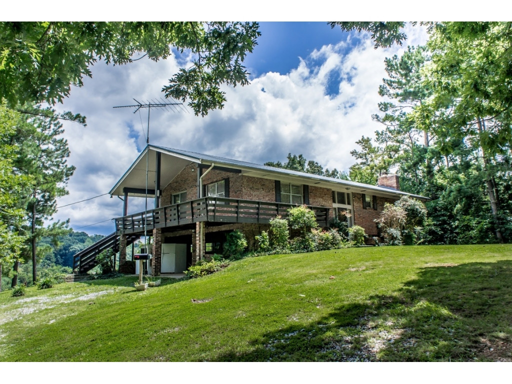 65 Burkey Road Greeneville, TN 37743 - Photo 29 of 35 Photo 29