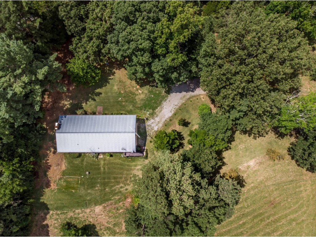 65 Burkey Road Greeneville, TN 37743 - Photo 32 of 35 Photo 32