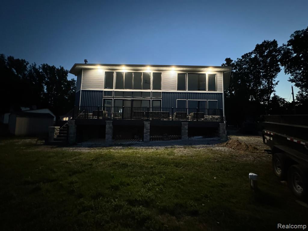5974 Carroll Lk Road Commerce Township, MI 48382 - Photo 5 of 27