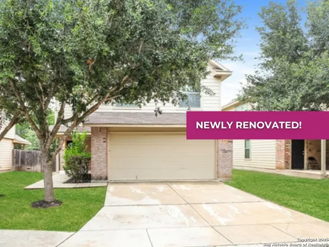 $1,700 | 8830 Scarlett Place, San Antonio, TX 78221