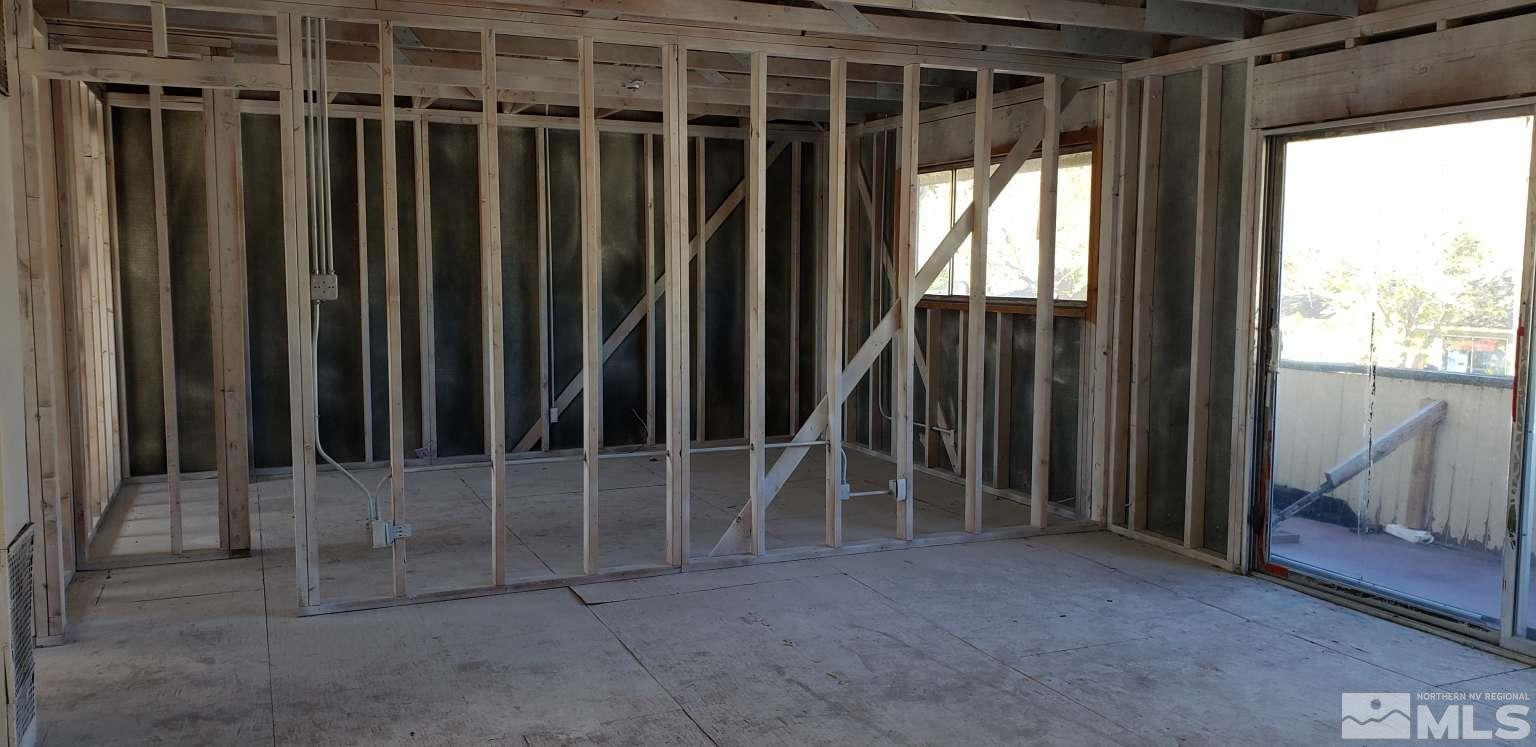 2380 Orange Lane Reno, NV 89502 - Photo 4 of 5 a view of wooden door with outdoor space