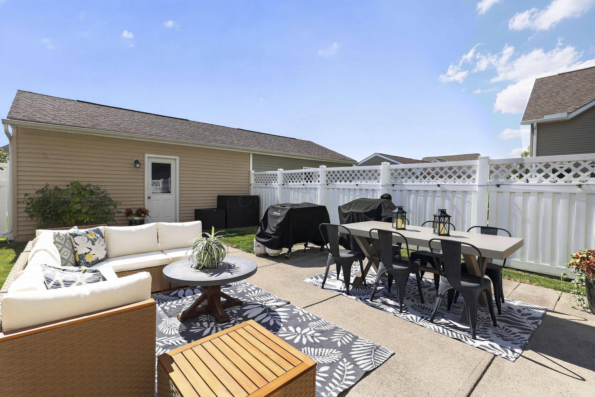 5647 Wexler Road Dublin, OH 43016 - Photo 43 of 49
