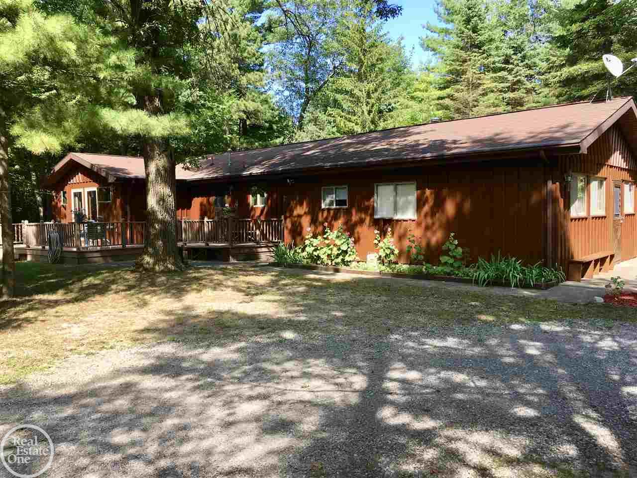 6044 Port Austin Road Caseville, MI 48725 - Photo 10 of 47