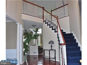 602 Boro Line Road Collegeville, PA 19426 - Photo 2 of 12 Foyer