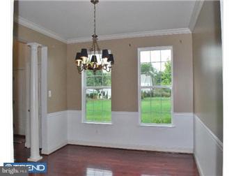 602 Boro Line Road Collegeville, PA 19426 - Photo 4 of 12 Dining Room
