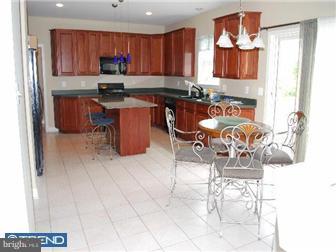 602 Boro Line Road Collegeville, PA 19426 - Photo 5 of 12 Kitchen