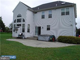 602 Boro Line Road Collegeville, PA 19426 - Photo 9 of 12 Exterior Back