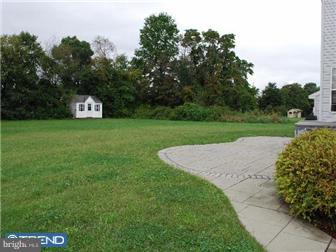 602 Boro Line Road Collegeville, PA 19426 - Photo 10 of 12 Exterior Back