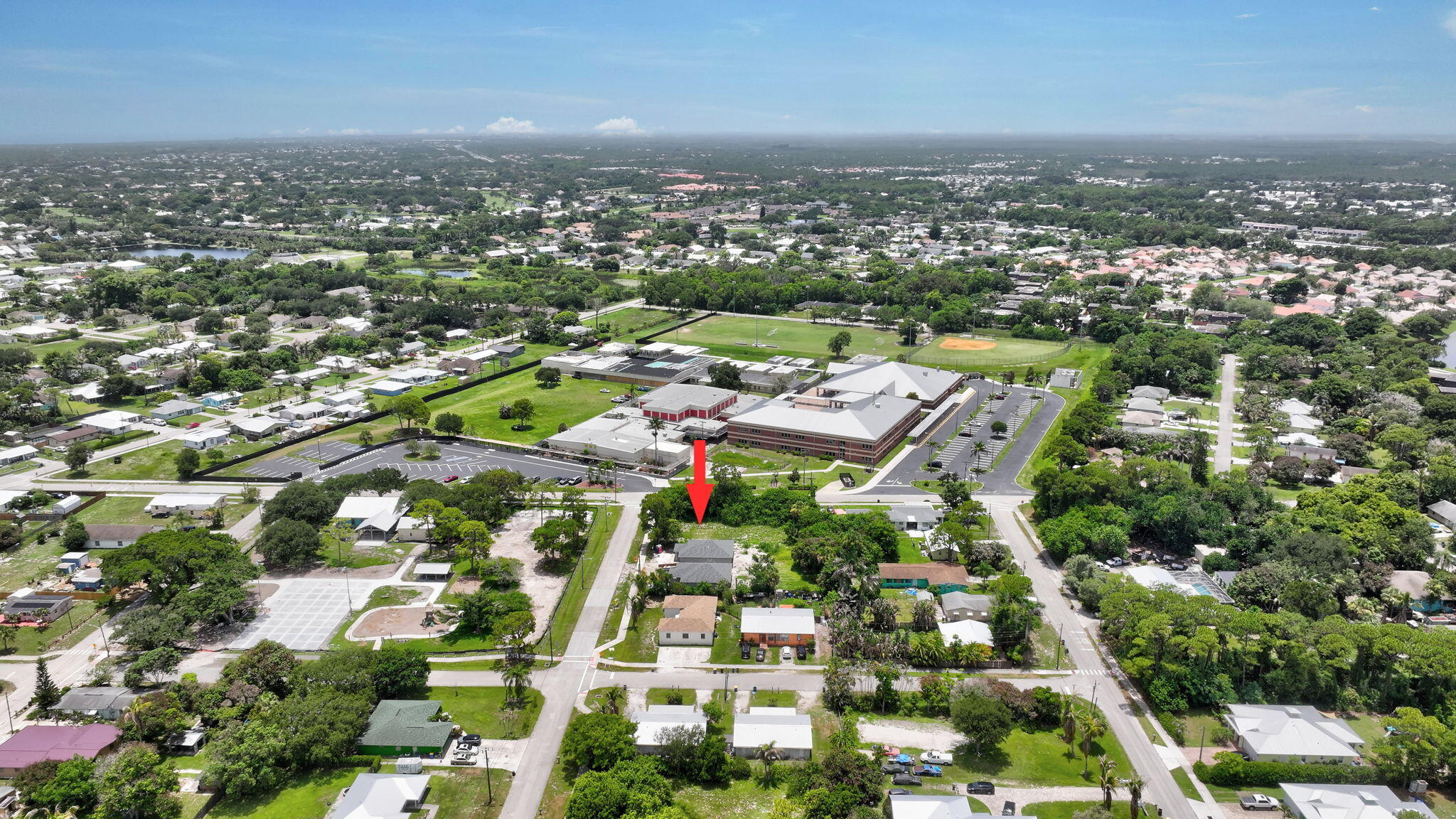 5684 Southeast 45th Avenue Stuart, FL 34997 - Photo 25 of 27 25-web-or-mls-DJI_20260620050548_0131_D_