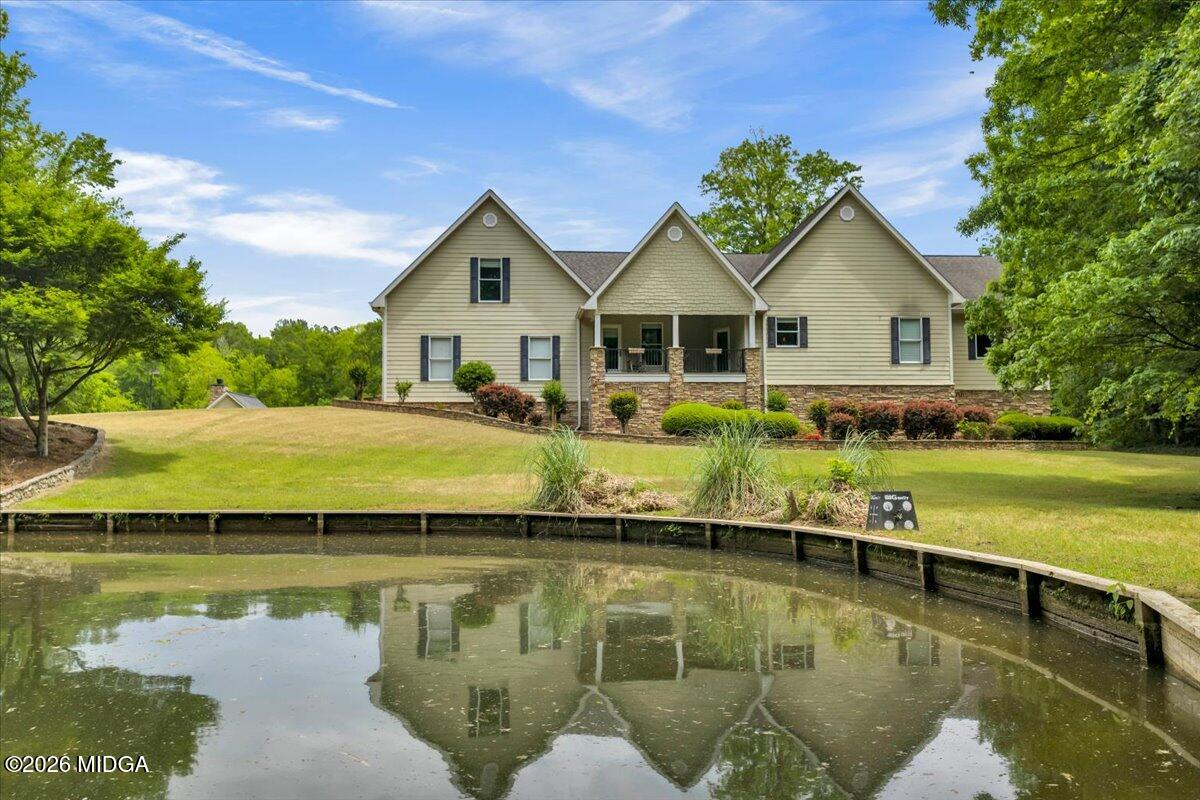 625 Rum Creek Road Juliette, GA 31046 - Photo 14 of 81 14-625 Rum Creek Rd (14)