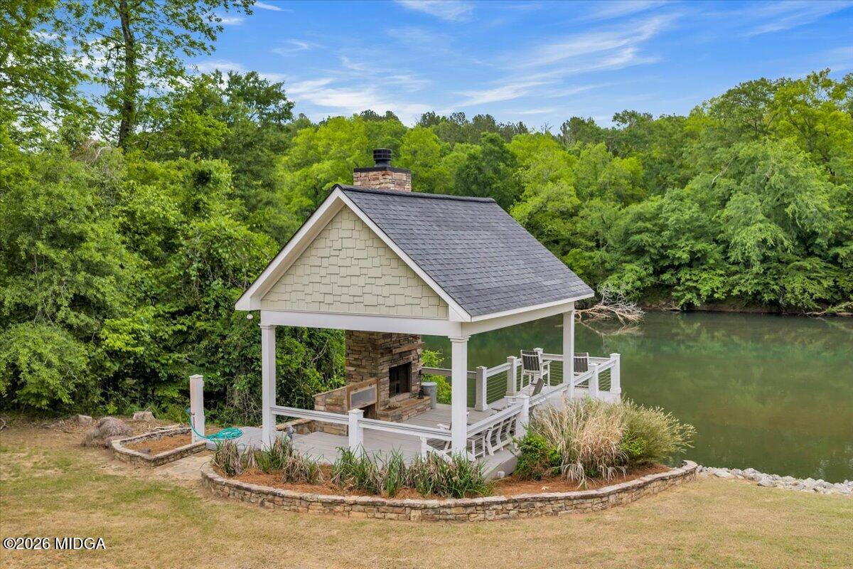 625 Rum Creek Road Juliette, GA 31046 - Photo 20 of 81 20-625 Rum Creek Rd (29)
