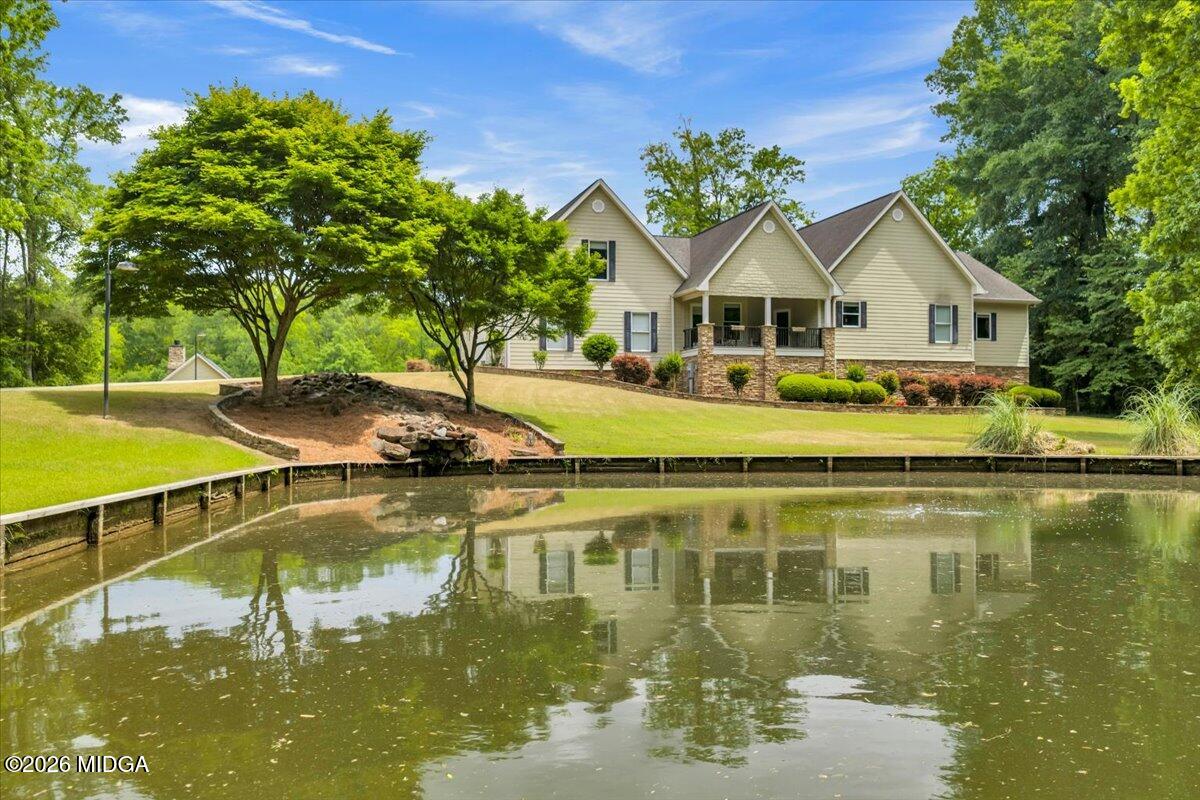 625 Rum Creek Road Juliette, GA 31046 - Photo 2 of 81 13-625 Rum Creek Rd (13)