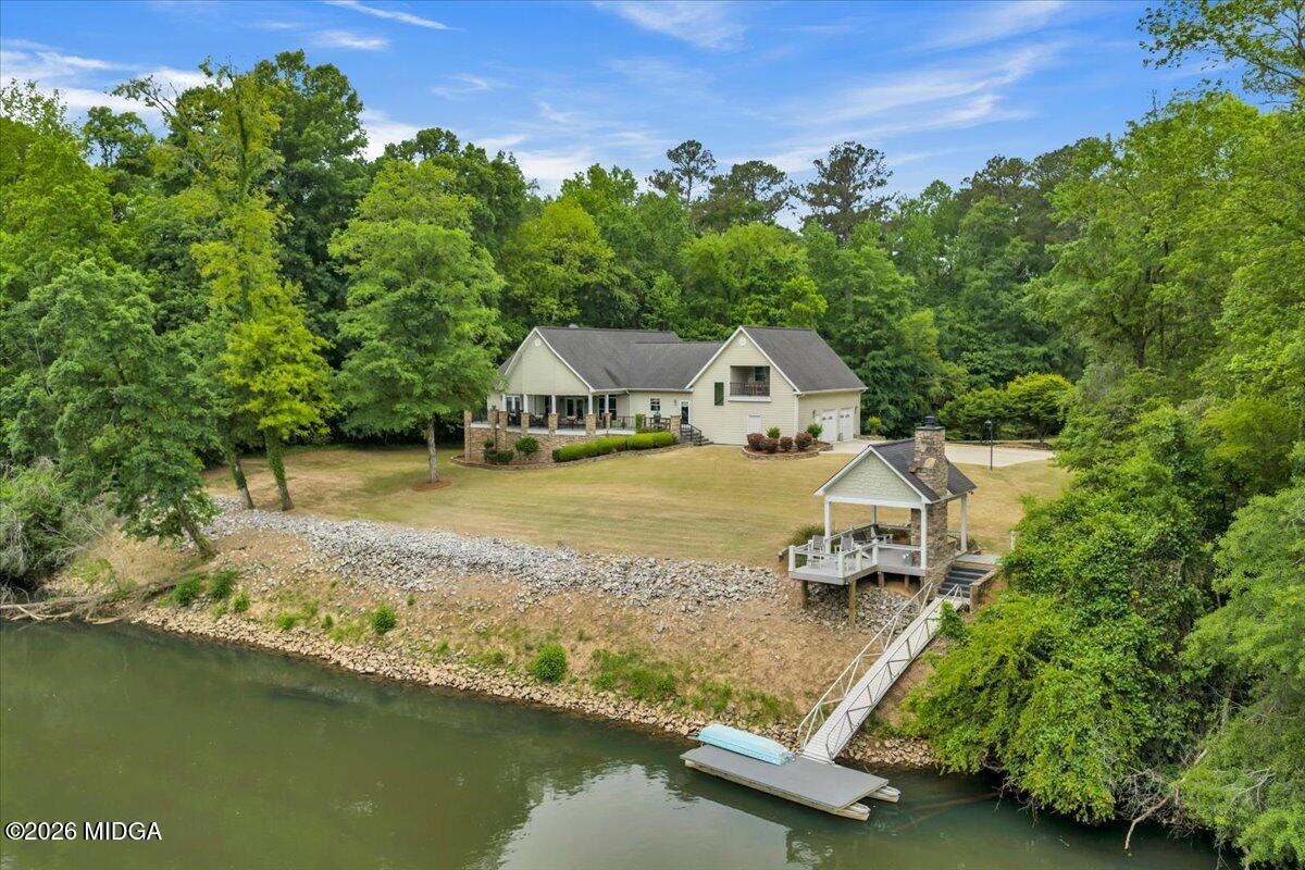 625 Rum Creek Road Juliette, GA 31046 - Photo 3 of 81 01-625 Rum Creek Rd (34)
