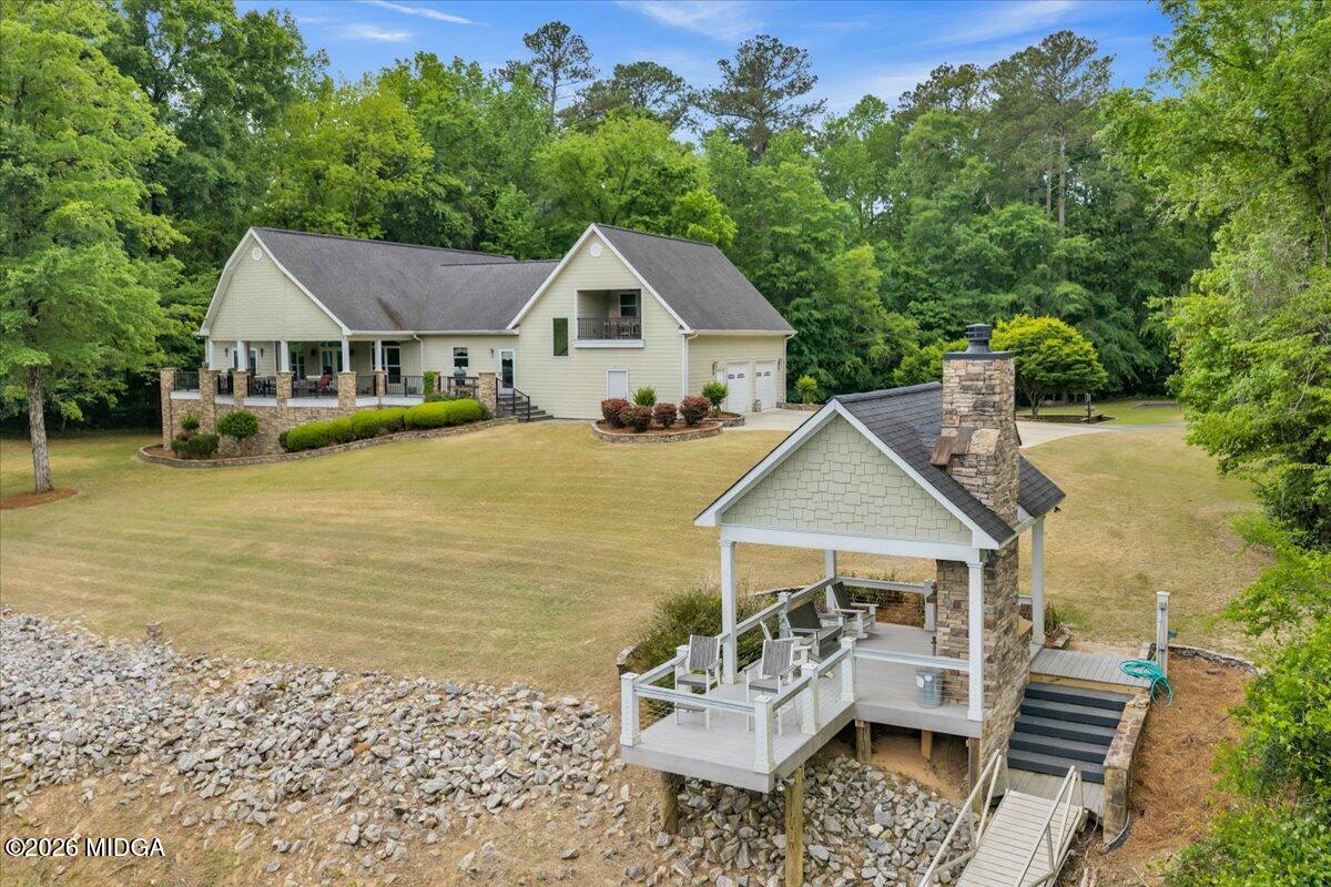 625 Rum Creek Road Juliette, GA 31046 - Photo 4 of 81 02-625 Rum Creek Rd (21)