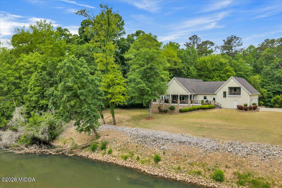 625 Rum Creek Road Juliette, GA 31046 - Photo 6 of 81 05-625 Rum Creek Rd (33)
