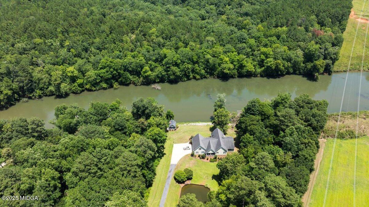 625 Rum Creek Road Juliette, GA 31046 - Photo 75 of 81 46-DJI_0758
