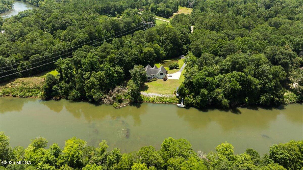 625 Rum Creek Road Juliette, GA 31046 - Photo 76 of 81 47-DJI_0766