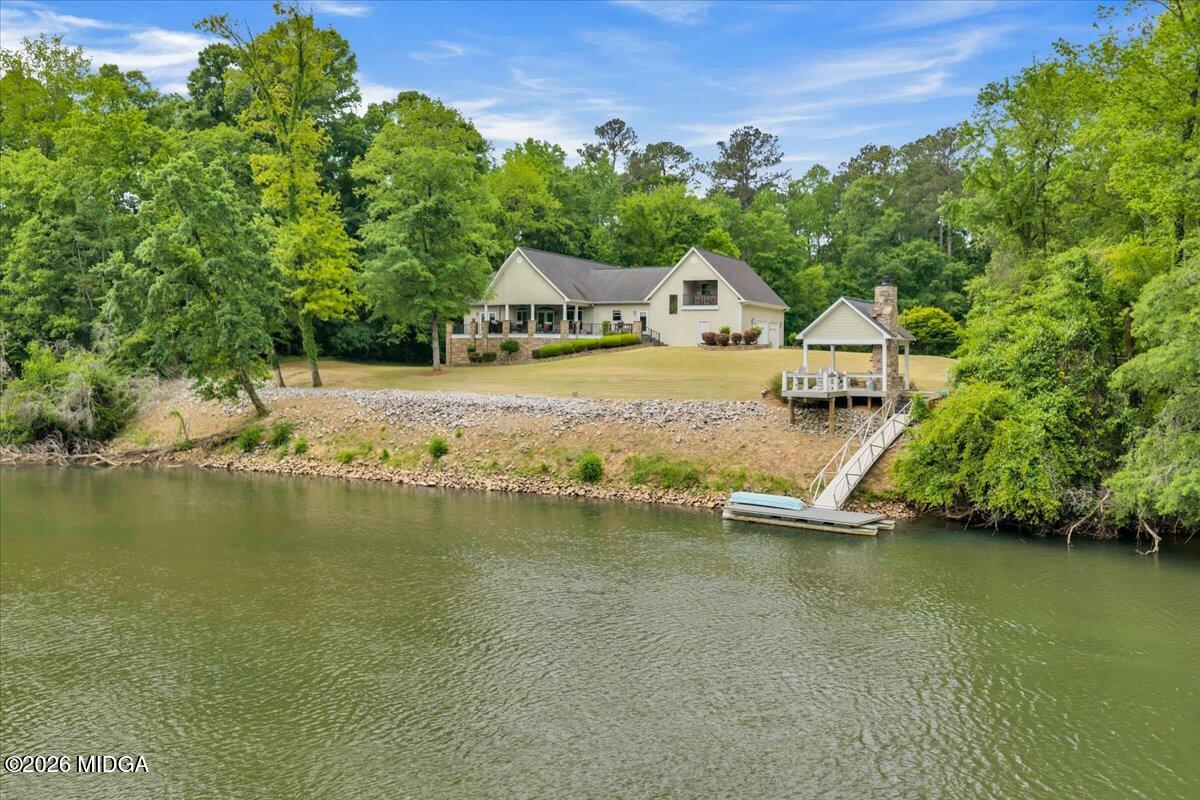 625 Rum Creek Road Juliette, GA 31046 - Photo 81 of 81 04-625 Rum Creek Rd (7)