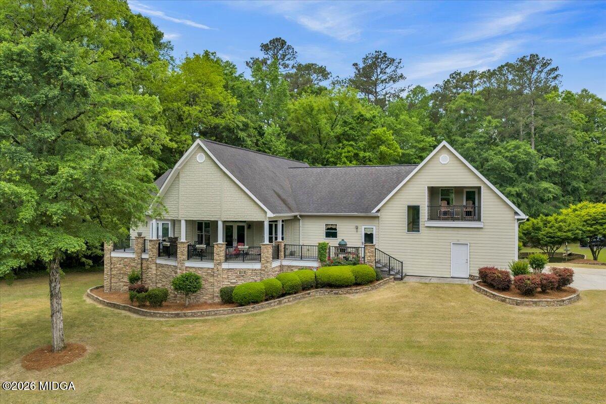 625 Rum Creek Road Juliette, GA 31046 - Photo 9 of 81 08-625 Rum Creek Rd (32)