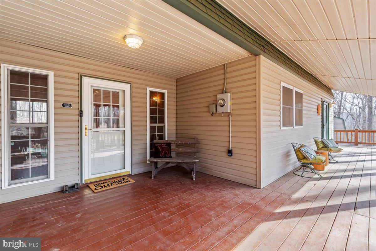 165 Buck Run Delray, WV 26714 - Photo 20 of 23