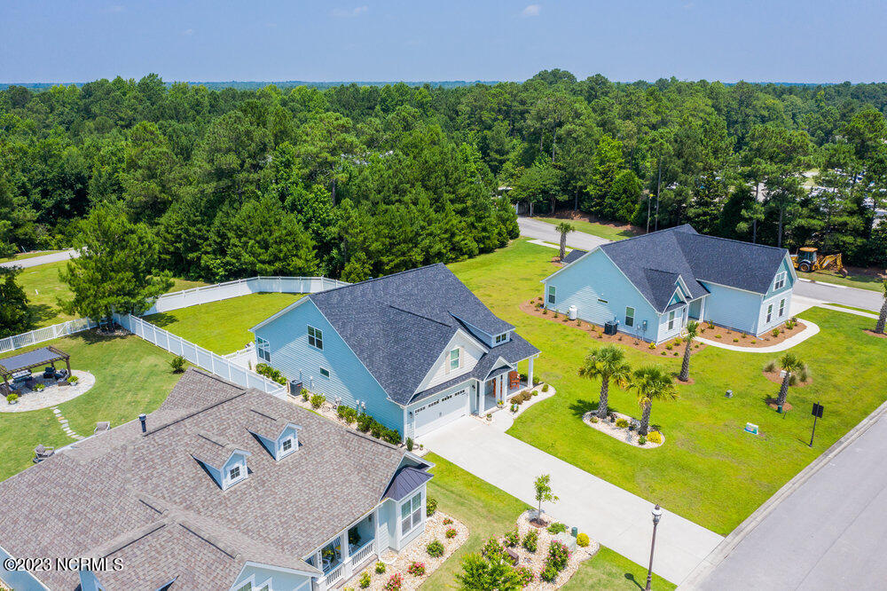 304 Lake Firefly Loop Holly Ridge, NC 28445 - Photo 31 of 45 031_dji_0344