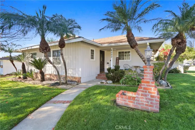 $989,900 | 8003 Elden Avenue, Whittier, CA 90602