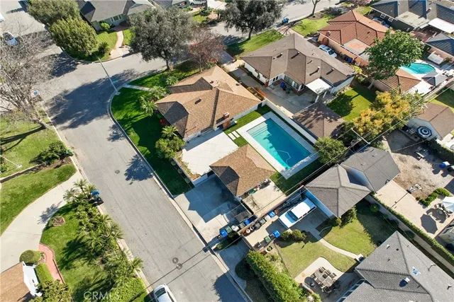 $989,900 | 8003 Elden Avenue, Whittier, CA 90602