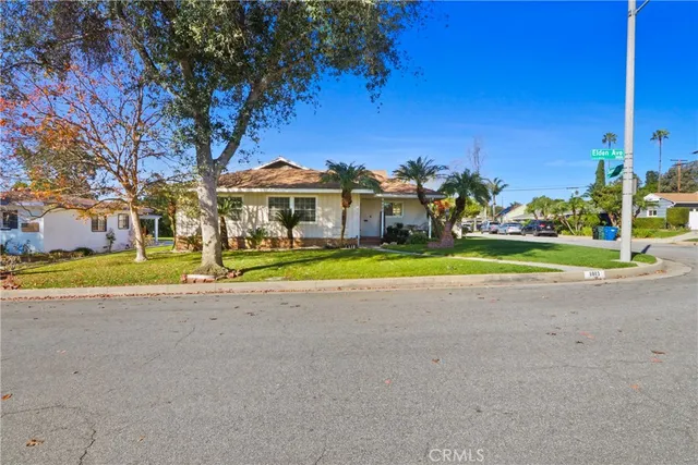 $989,900 | 8003 Elden Avenue, Whittier, CA 90602