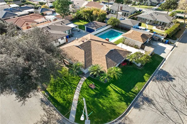 $989,900 | 8003 Elden Avenue, Whittier, CA 90602