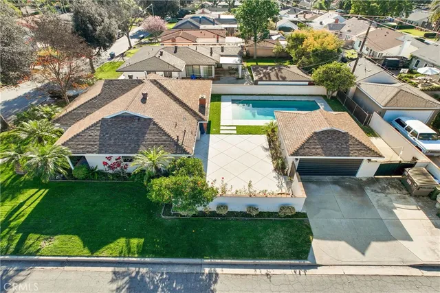 $989,900 | 8003 Elden Avenue, Whittier, CA 90602