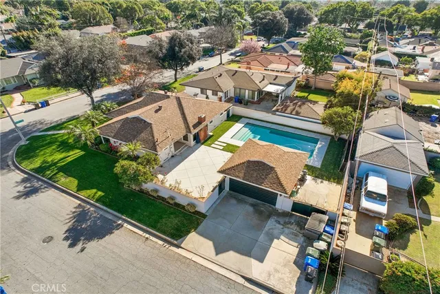 $989,900 | 8003 Elden Avenue, Whittier, CA 90602