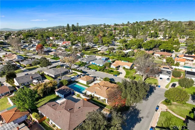 $989,900 | 8003 Elden Avenue, Whittier, CA 90602