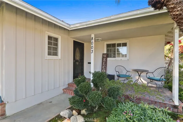 $989,900 | 8003 Elden Avenue, Whittier, CA 90602