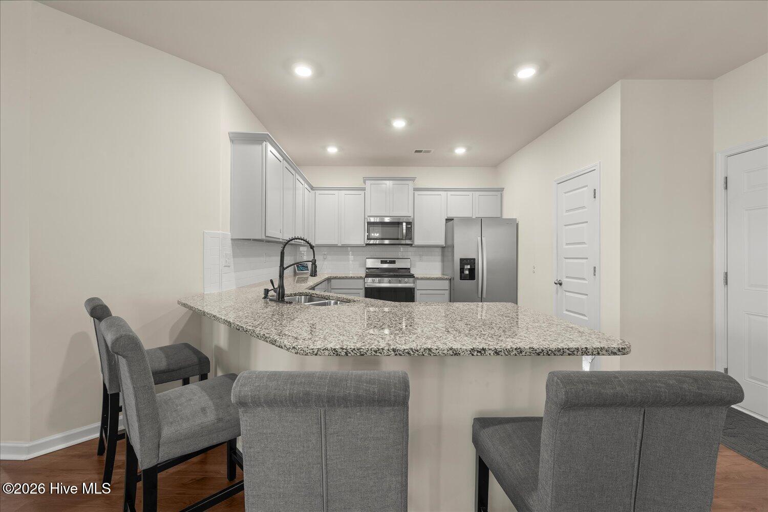 984 Raghorn Road Grovetown, GA 30813 - Photo 5 of 35 Kitchen