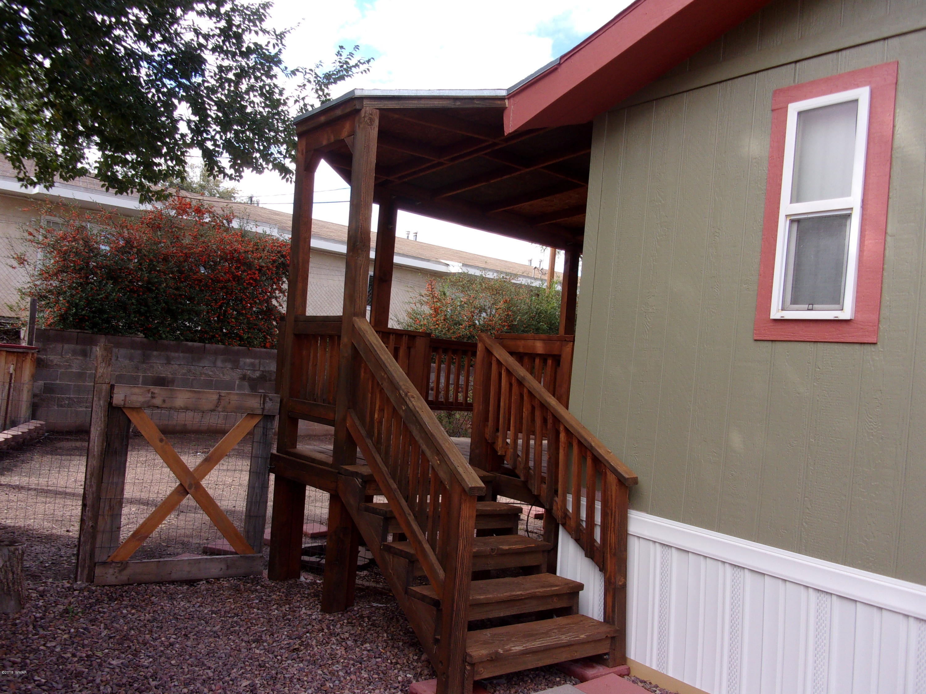 78 North 4th W Street Snowflake, AZ 85937 - Photo 1 of 10