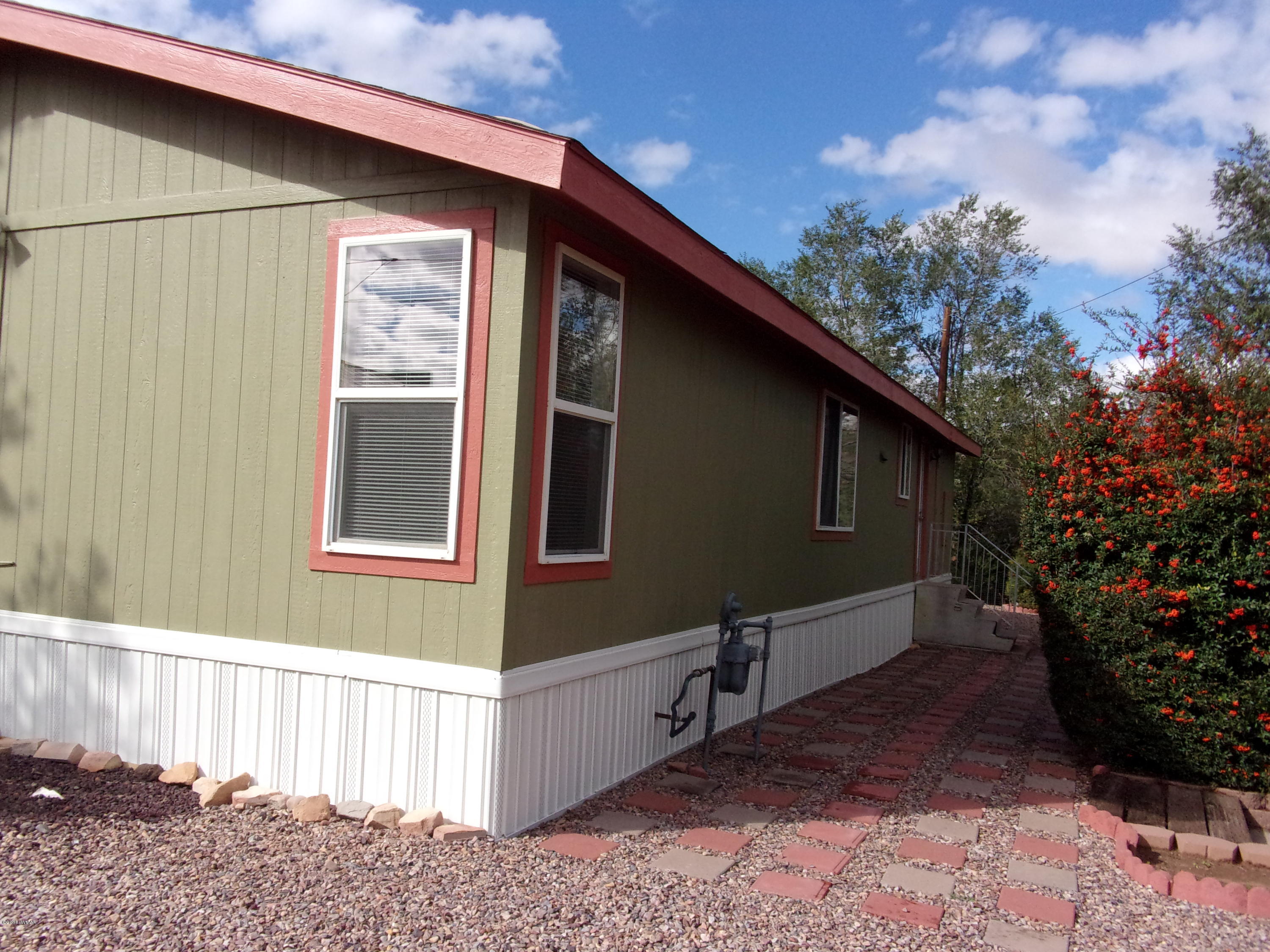 78 North 4th W Street Snowflake, AZ 85937 - Photo 2 of 10
