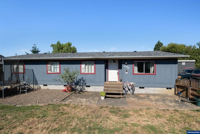 $273,500 | 240 North 19th Street, Philomath, OR 97370
