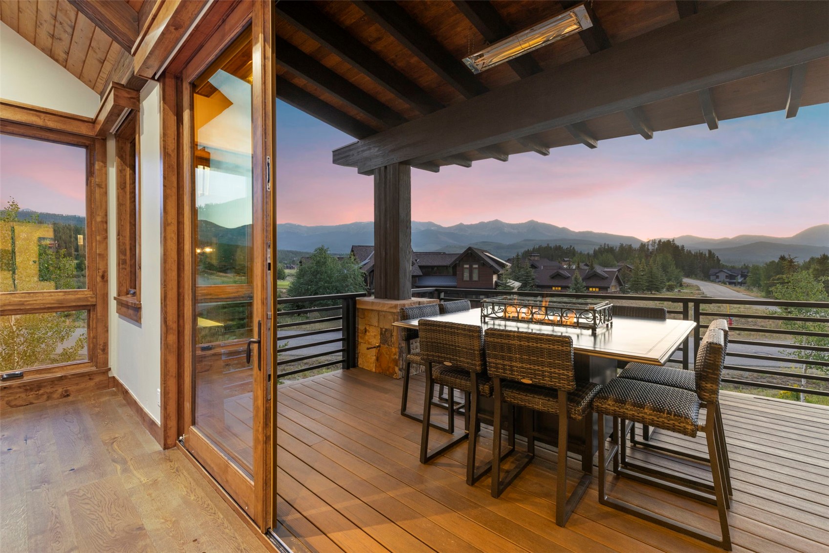 131 Gold Run Road Breckenridge, CO 80424 - Photo 14 of 50